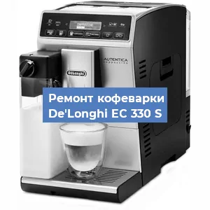 Чистка кофемашины De'Longhi EC 330 S от накипи в Ижевске